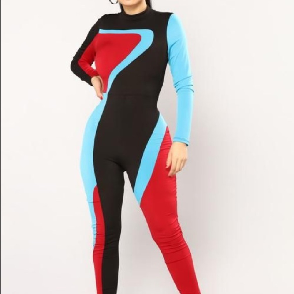 ⚡️Jumpsuit ⚡️